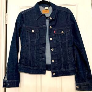 Levi’s Jean Jacket
